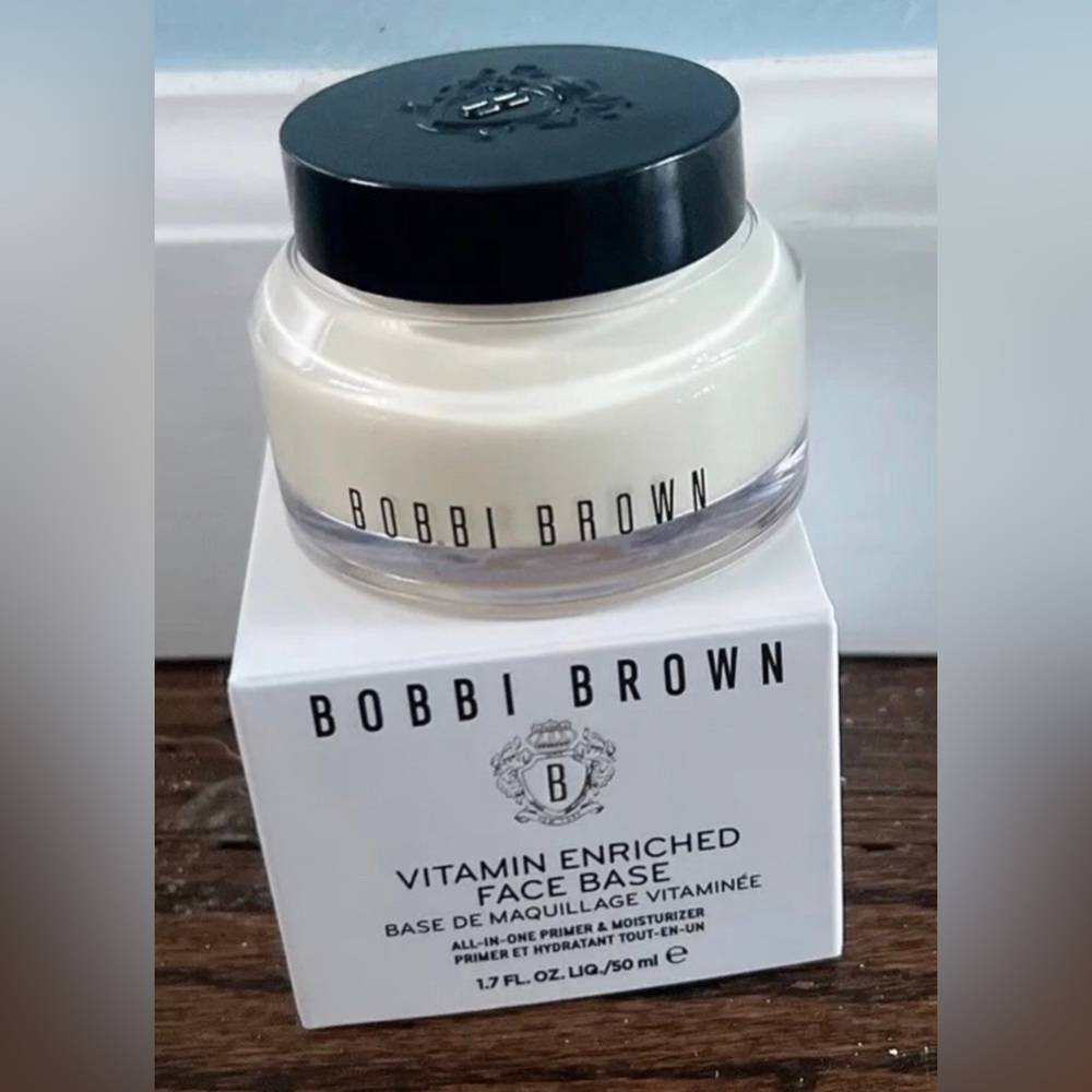 Bobbi Brown Vitamin Enriched Face 50ML